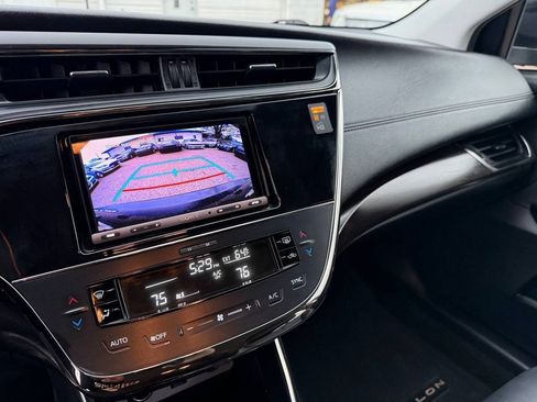 Used 2016 Toyota Avalon XLE FWD image 20