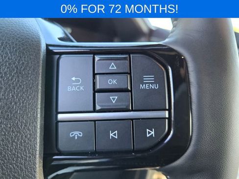 New 2025 Ford F150 Lightning Platinum image 22