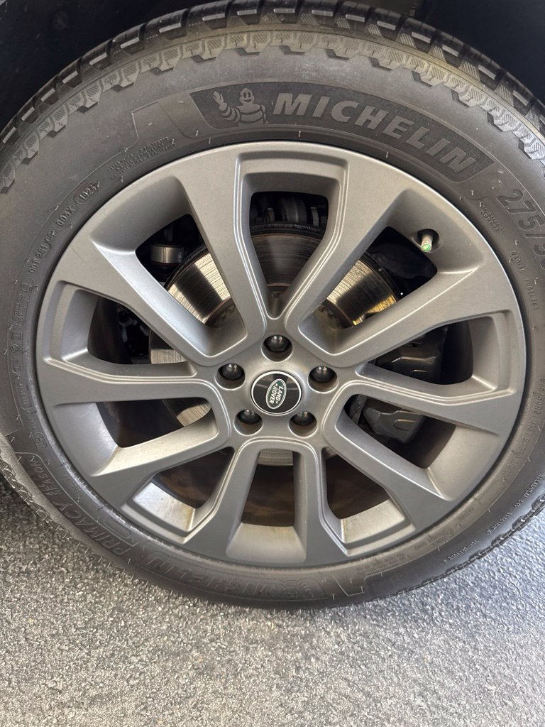 Used 2023 Land Rover Range Rover Sport SE Dynamic AWD/4WD image 5