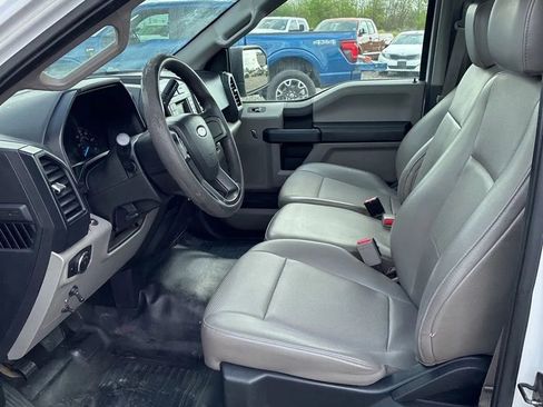 Used 2016 Ford F150 XL w/ XL Power Equipment Group image 9
