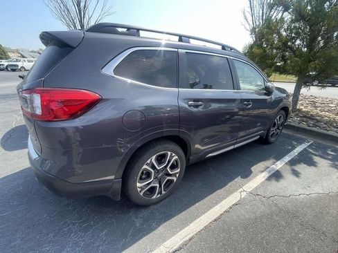 Used 2023 Subaru Ascent Limited w/ Technology Package image 12