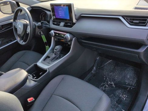 Certified 2025 Toyota RAV4 LE image 29