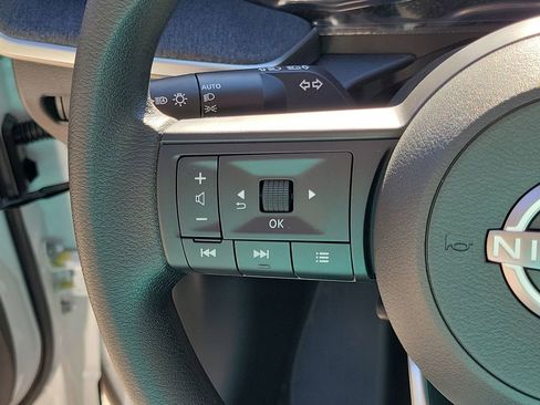 New 2026 Nissan Kicks SV image 28