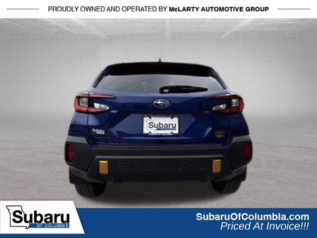 New 2026 Subaru Crosstrek 2.5i Wilderness AWD/4WD image 9