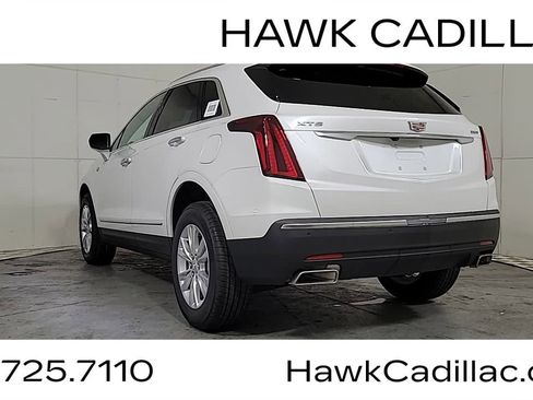 New 2026 Cadillac XT5 Luxury w/ LPO, Floor Liner Package image 6