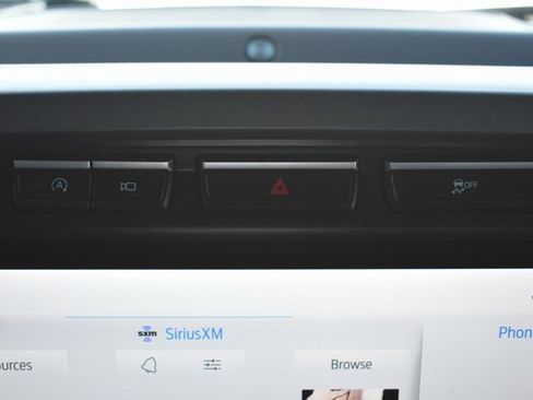 Used 2021 Ford F150 Lariat w/ Equipment Group 502A High image 27