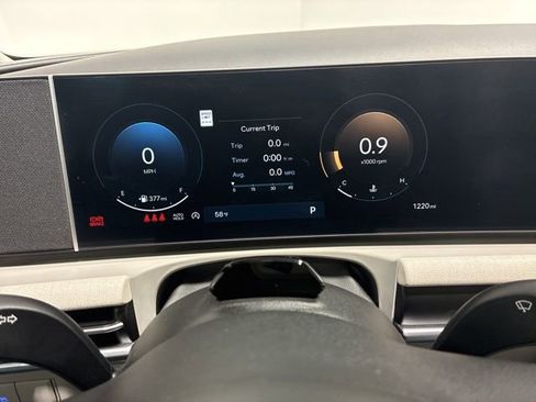 Used 2025 Hyundai Tucson SEL image 31