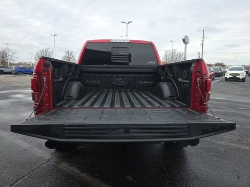 Used 2020 Ford F150 Raptor w/ Equipment Group 802A Luxury image 9