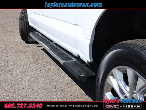 Used 2024 Ford F150 Lariat w/ Bed Utility Package image 46