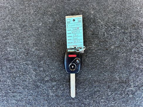 Used 2012 Honda CR-V EX-L image 37