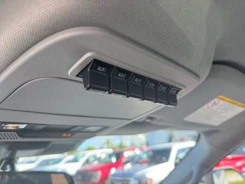 New 2026 Ford F250 XL w/ STX Appearance Package image 29