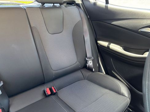 Used 2025 Buick Encore GX Preferred FWD image 36