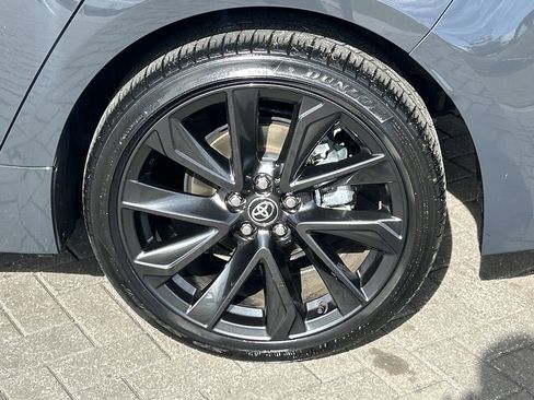 Used 2023 Toyota Corolla SE image 28