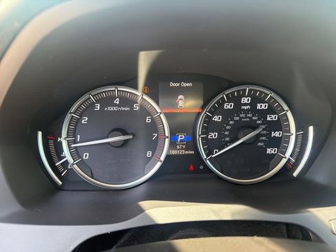 Used 2017 Acura MDX SH-AWD w/ Tech & Entertainment image 18