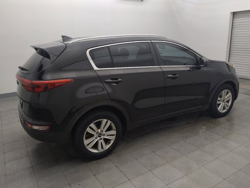 Used 2018 Kia Sportage LX w/ LX Popular Package FWD image 10