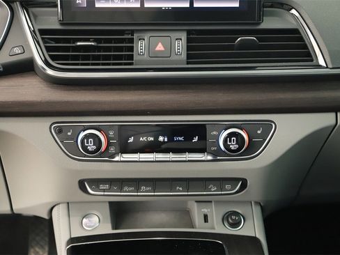 Certified 2023 Audi Q5 2.0T Premium Plus w/ Premium Plus Package image 20