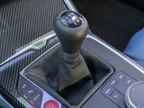 Used 2025 BMW M3 w/ Executive Package image 13