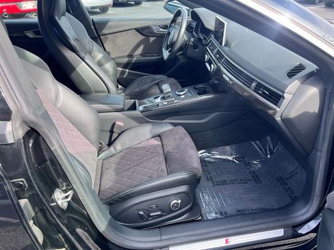 Used 2018 Audi S5 Premium Plus w/ Navigation Package image 28