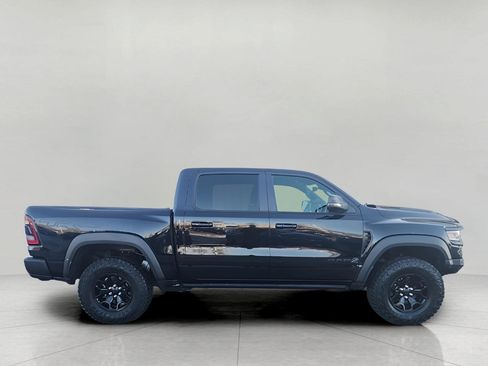 Used 2023 RAM 1500 TRX w/ TRX Level 2 Equipment Group image 5