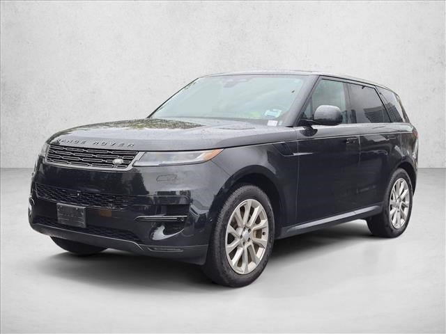 Used 2024 Land Rover Range Rover Sport SE AWD/4WD image 1