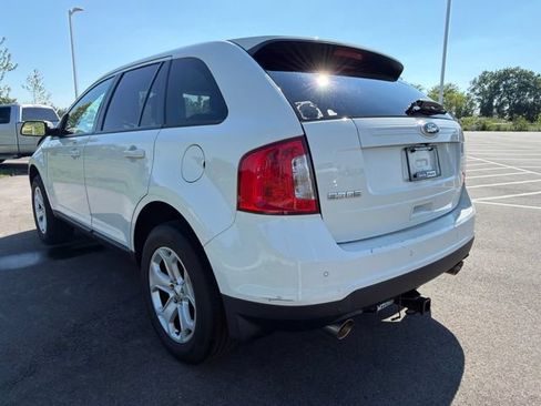 Used 2013 Ford Edge SEL FWD image 13