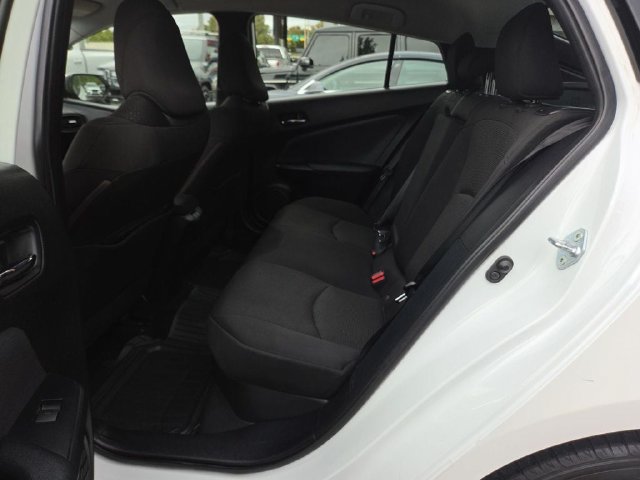 Used 2022 Toyota Prius LE FWD image 10