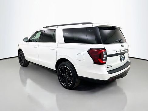 Used 2024 Ford Expedition Max Limited image 5