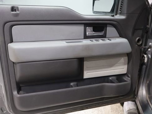 Used 2012 Ford F150 STX w/ STX Decor Pkg image 13