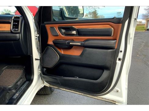 Used 2023 RAM 1500 Limited image 26