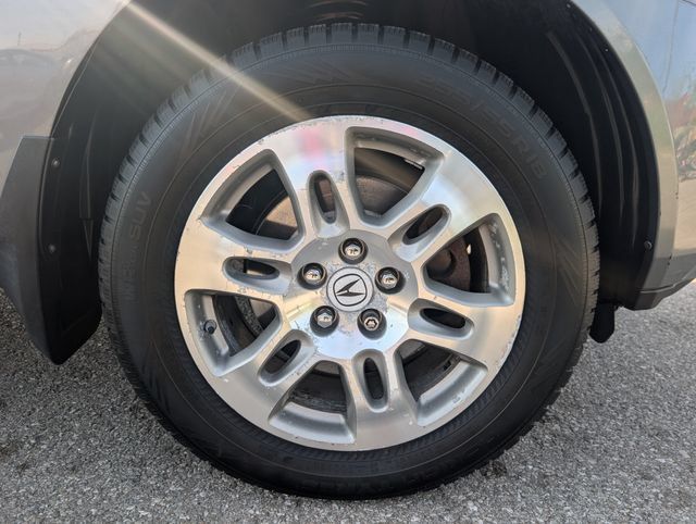 Used 2009 Acura MDX w/ Tech & Entertainment Pkg AWD/4WD image 28