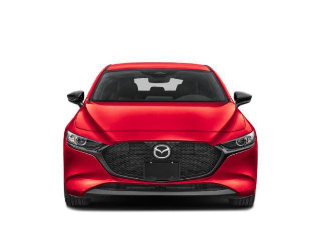 New 2026 MAZDA MAZDA3 s Sport FWD image 7