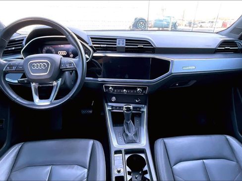Used 2020 Audi Q3 2.0T Premium w/ Convenience Package image 14