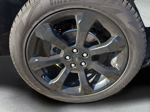 Used 2024 Ford Explorer ST-Line w/ Class IV Trailer Tow Package image 46