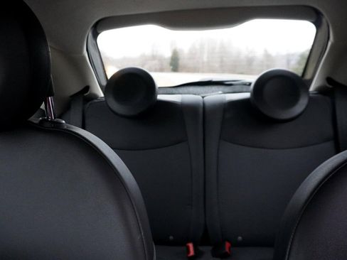 Used 2012 FIAT 500 Pop image 17