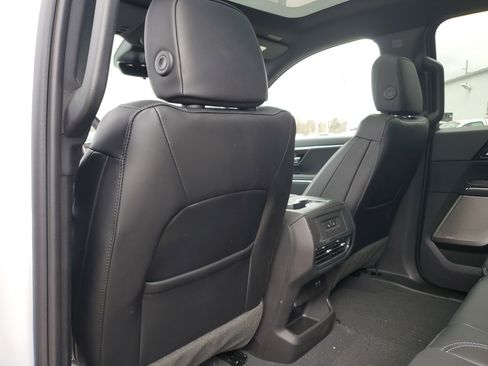 New 2025 GMC Sierra EV Denali image 30