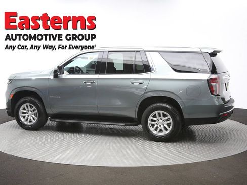 Used 2024 Chevrolet Tahoe LT AWD/4WD image 66