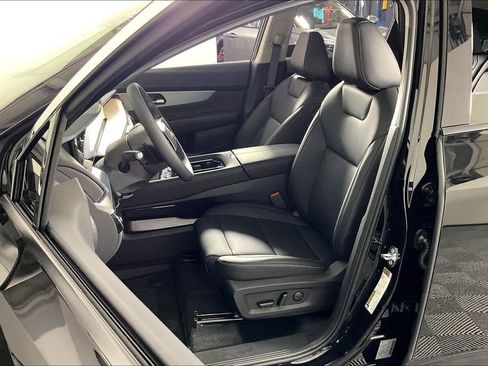 New 2026 Nissan Murano SL image 12