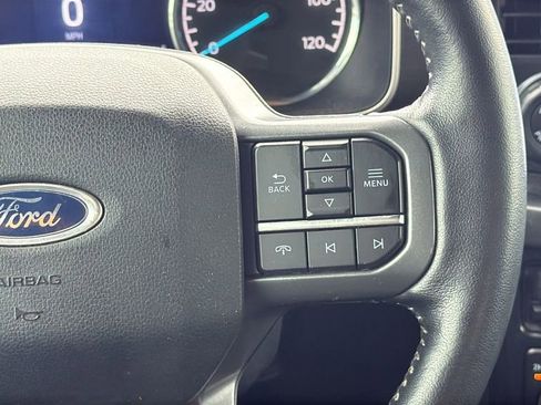 Used 2021 Ford F150 XLT w/ Equipment Group 302A High image 22