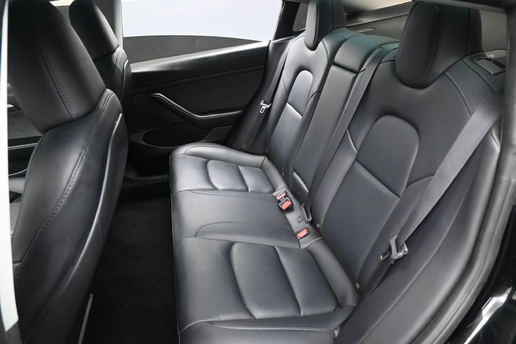 Used 2023 Tesla Model 3 Standard Range RWD image 22