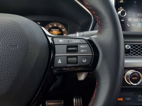 Certified 2026 Acura Integra A-Spec FWD image 20