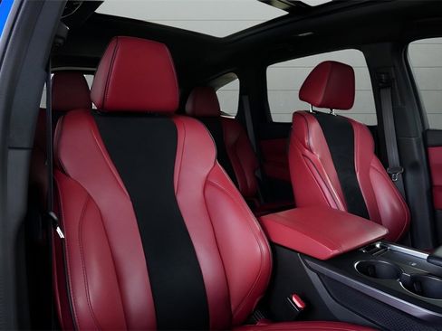 Used 2022 Acura MDX A-Spec image 58