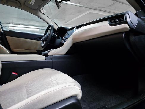 Used 2022 Honda Insight EX image 38