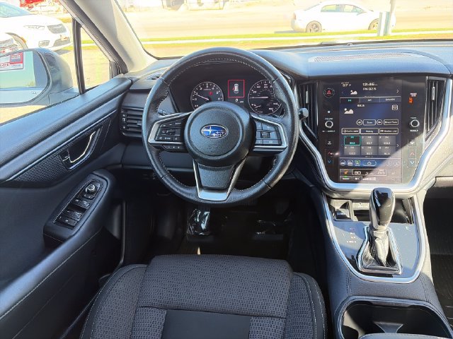Used 2024 Subaru Outback Premium AWD/4WD image 30