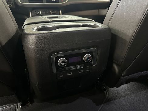 Used 2021 Chevrolet Suburban LT w/ Rear Media and Nav Package AWD/4WD image 38