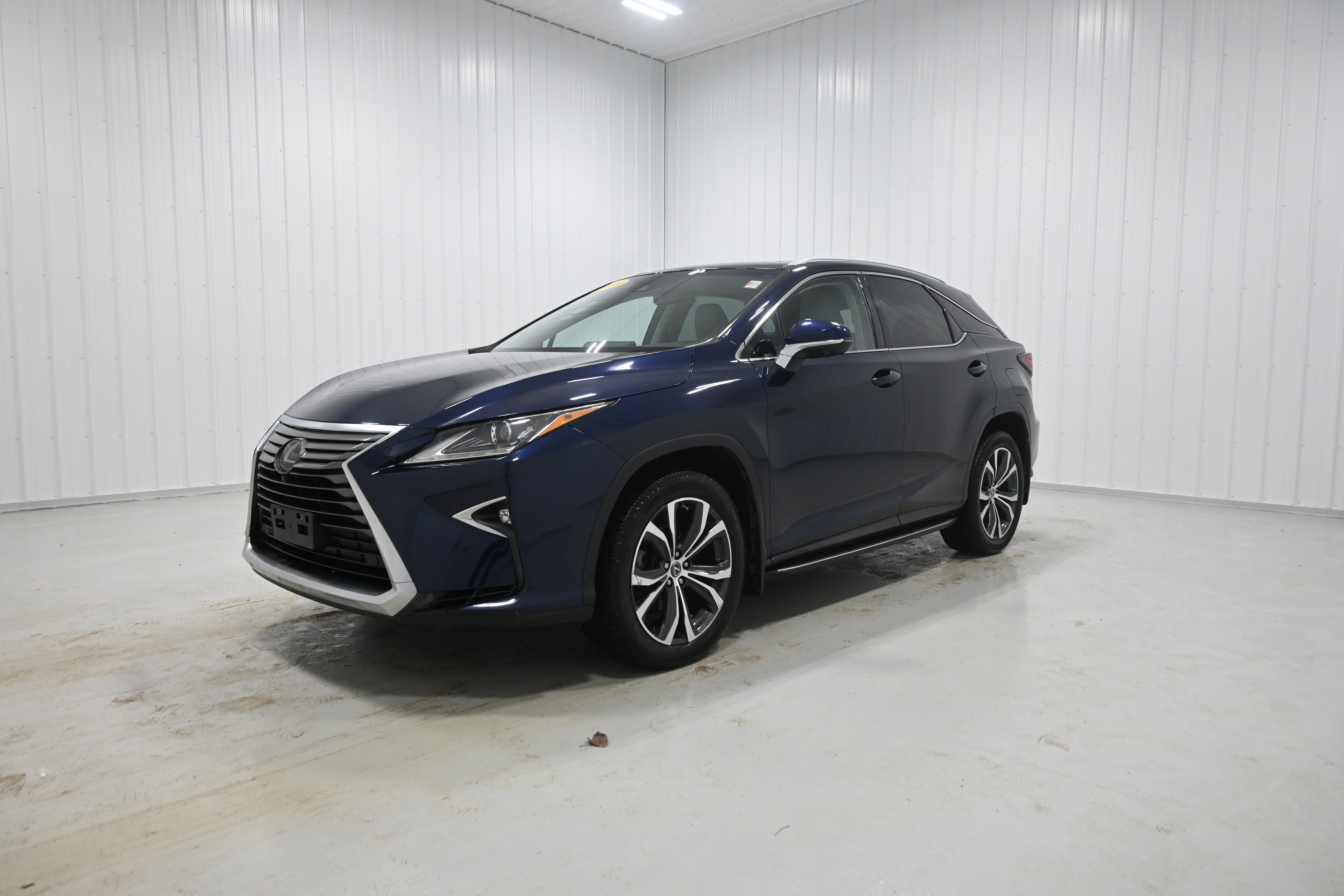 Used 2019 Lexus RX 350 AWD w/ Navigation Package image 25