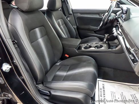 Used 2023 Honda Civic Sport image 31