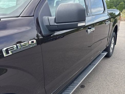 Used 2019 Ford F150 XLT w/ Equipment Group 302A Luxury AWD/4WD image 9