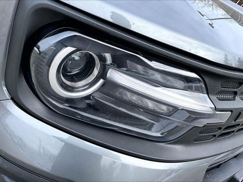 Used 2021 Ford Bronco Sport image 27