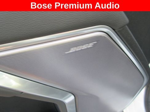 Used 2022 Chevrolet Silverado 1500 High Country w/ High Country Premium Package AWD/4WD image 23