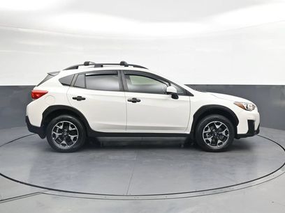 Used 2019 Subaru Crosstrek 2.0i Premium w/ Popular Package #2